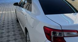 Toyota Camry 2012 годаfor8 600 000 тг. в Шу – фото 4