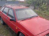 ВАЗ (Lada) 2109 1992 годаfor500 000 тг. в Жаксы – фото 2