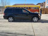 Mercedes-Benz GL 450 2008 года за 5 999 999 тг. в Кызылорда – фото 4