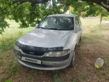 Opel Astra, 1997