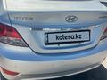 Hyundai Accent 2011 года за 4 300 000 тг. в Караганда – фото 2