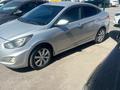 Hyundai Accent 2011 года за 4 300 000 тг. в Караганда