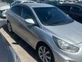 Hyundai Accent 2011 года за 4 300 000 тг. в Караганда – фото 5