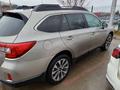 Subaru Outback 2016 годаүшін7 500 000 тг. в Актобе