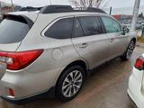 Subaru Outback 2016 года за 7 500 000 тг. в Актобе