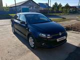 Volkswagen Polo 2011 годаүшін4 800 000 тг. в Астана – фото 2