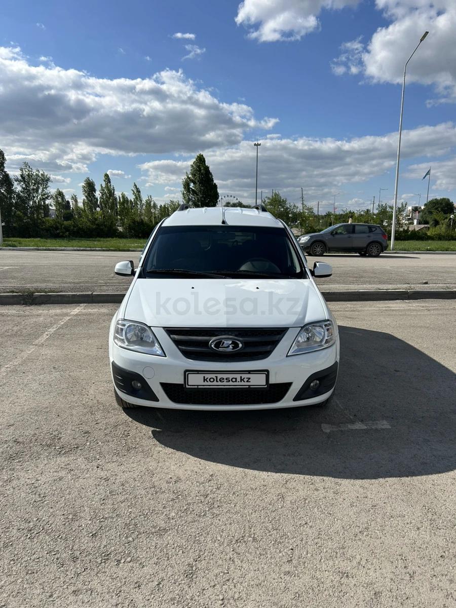 ВАЗ (Lada) Largus 2019 г.