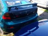 Mazda 323 1998 годаүшін10 000 тг. в Актобе – фото 5