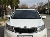 Kia Rio 2014 года за 5 500 000 тг. в Шымкент – фото 2