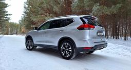 Nissan X-Trail 2020 годаүшін11 499 000 тг. в Астана – фото 3