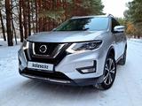 Nissan X-Trail 2020 года за 11 299 000 тг. в Астана – фото 5