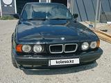 BMW 520 1992 годаүшін1 500 000 тг. в Семей