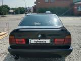 BMW 520 1992 годаүшін1 500 000 тг. в Семей – фото 2