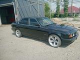 BMW 520 1992 годаүшін1 500 000 тг. в Семей – фото 3