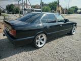 BMW 520 1992 годаүшін1 500 000 тг. в Семей – фото 4