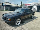 BMW 520 1992 годаүшін1 500 000 тг. в Семей – фото 5