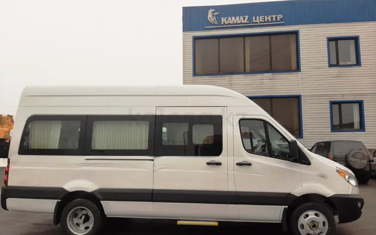 JAC  SUNRAY 2026 годаүшін18 820 000 тг. в Шымкент
