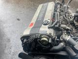 Привозной двигатель на Mercedes Benz s320, гибрид 104 за 620 000 тг. в Алматы – фото 4