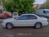 Nissan Maxima 1998 годаүшін1 650 000 тг. в Астана – фото 2