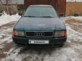 Audi 80 1993 года за 1 500 000 тг. в Алматы – фото 2