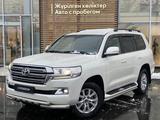 Toyota Land Cruiser 2016 года за 26 775 000 тг. в Уральск