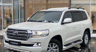 Toyota Land Cruiser 2016 года за 26 775 000 тг. в Уральск