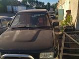 Nissan Mistral 1996 года за 1 300 000 тг. в Караганда
