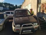 Nissan Mistral 1996 года за 1 300 000 тг. в Караганда – фото 4