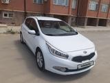 Kia Cee'd 2014 года за 5 800 000 тг. в Актау