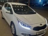 Kia Cee'd 2014 года за 5 800 000 тг. в Актау – фото 2