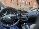 Kia Cee'd 2014 года за 5 800 000 тг. в Актау – фото 4