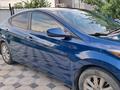 Hyundai Elantra 2015 года за 4 500 000 тг. в Атырау