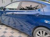 Hyundai Elantra 2015 года за 4 500 000 тг. в Атырау – фото 2