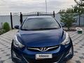 Hyundai Elantra 2015 годаүшін4 500 000 тг. в Атырау – фото 5