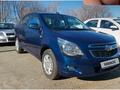 Chevrolet Cobalt 2021 года за 5 900 000 тг. в Костанай