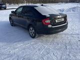 Skoda Rapid 2013 годаүшін4 500 000 тг. в Караганда – фото 5