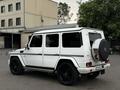 Mercedes-Benz G 55 AMG 2006 годаүшін21 500 000 тг. в Алматы – фото 6