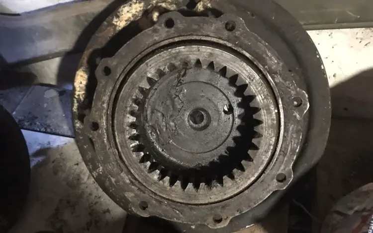 Детали трансмиссии за 90 000 тг. в Усть-Каменогорск