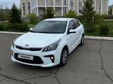 Kia Rio 2019 года за 5 999 999 тг. в Астана – фото 3