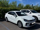 Kia Rio 2019 года за 5 999 999 тг. в Астана