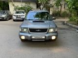 Subaru Forester 1999 года за 3 000 000 тг. в Алматы