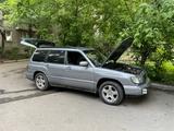 Subaru Forester 1999 годаүшін3 000 000 тг. в Алматы – фото 4