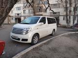 Nissan Elgrand 2002 года за 5 200 000 тг. в Экибастуз