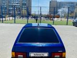 ВАЗ (Lada) 2109 2002 годаүшін1 450 000 тг. в Семей – фото 4