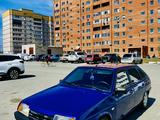 ВАЗ (Lada) 2109 2002 годаүшін1 400 000 тг. в Семей – фото 2