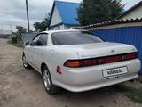 Toyota Mark II 1995 годаfor3 500 000 тг. в Усть-Каменогорск – фото 2