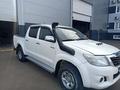 Toyota Hilux 2014 годаүшін8 500 000 тг. в Уральск