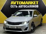 Toyota Camry 2014 года за 8 250 000 тг. в Актау