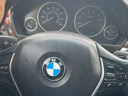 BMW 328 2015 годаүшін15 000 000 тг. в Алматы – фото 10
