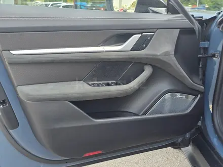 Porsche Taycan Turbo GT 2025 года за 128 800 000 тг. в Алматы – фото 10